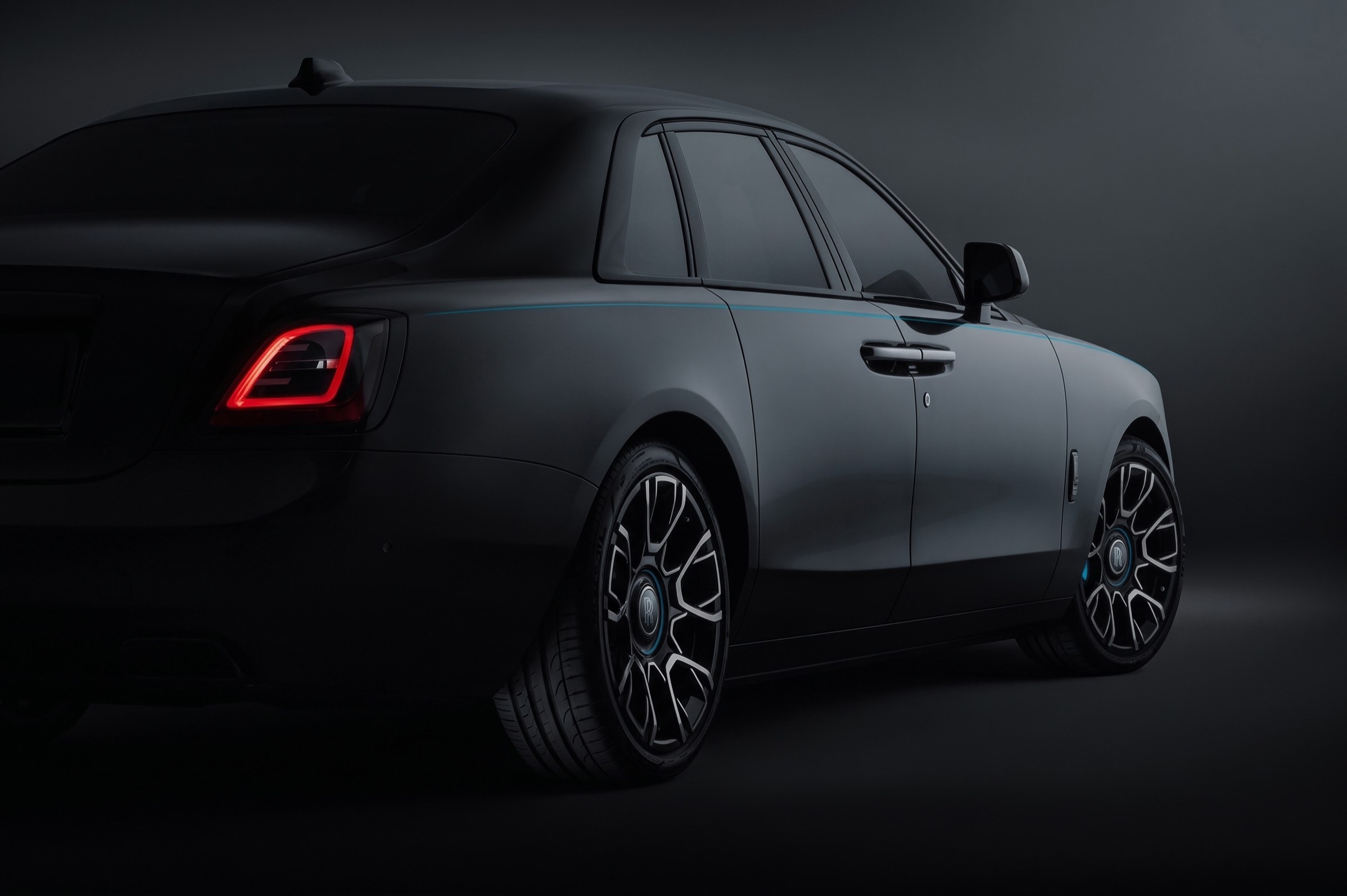 Rolls-Royce — Lifestyle