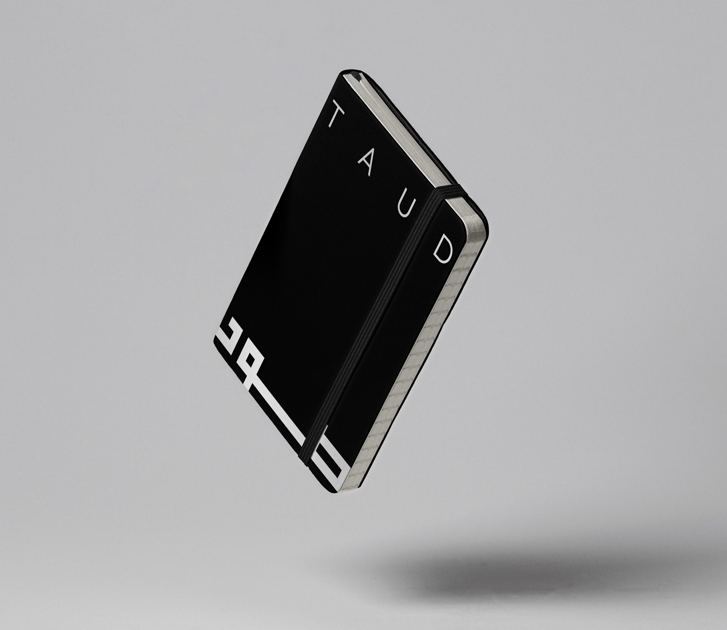 The Taud brand book